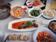 -达叔香味海鲜(海棠68环球美食街店)