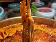 -矮板凳老火锅(宽窄巷子店)