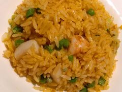 招牌海鲜饭-北京四季酒店·采逸轩