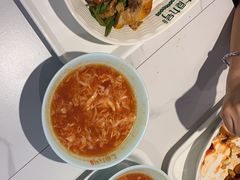 -七食九号食堂(东丽空港店)