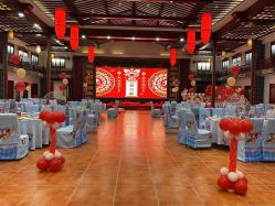 -觅糖派对·宝宝宴生日宴一站式派对策划(河西店)