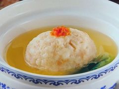 -金枝玉叶上海人家食府(三里河店)