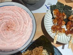 -火山屋台(新街口店)