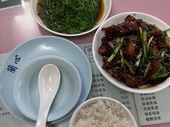 -蘭心餐厅(进贤路店)