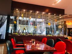 -花园咖啡厅(厦门美丽华大酒店)