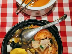 -西贝(龙华壹方天地店)