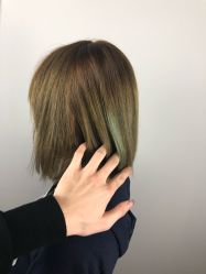 -GIRL STYLE 烫发·染发沙龙