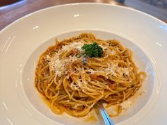 -Chom Cafe and Restaurant