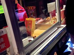 -一栗·新鲜零食炒货(太原街沃尔玛店)