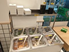 -蒙自源米线大王(南山大新商业街店)