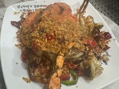 -富来美食