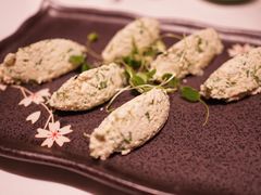 香椿豆腐-Lotus 莲花空间(国贸商城店)