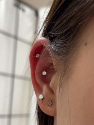 -众刺纹画·纹身·穿孔饰品·海娜定制