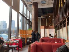 大堂-臻悦海宴.家宴(奥体中心店)
