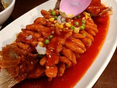 -鱼食饭稻·苏浙土菜17年老馆子(平江路店)
