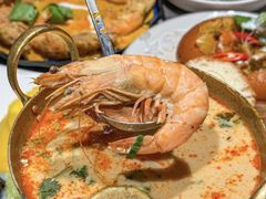 -Home Thai·泰谣(王府井apm店)