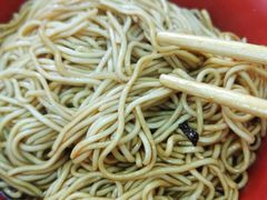 葱油拌面-万寿斋(山阴路店)
