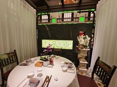 -金链花·泰国餐厅(国贸店)