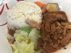 -嘉和一品粥(政府街店)