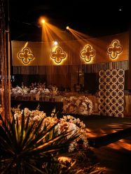 -无锡君来洲际酒店·宴会厅