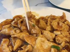 生大烤-老苏扬饭店