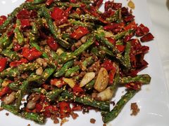 -金春禧·鲁菜海鲜(延吉路万达店)