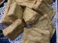 -火燒雲傣家菜(鼓楼店)