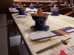 -涮福記·现切牛羊肉火锅(世纪汇店)