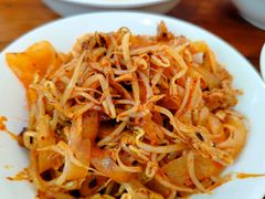 -王菊美食街·王菊面馆(总店)