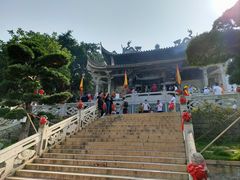 -莆田湄洲妈祖祖庙