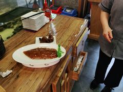 -福海居烤鸭店(鸟巢店)