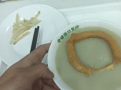 -老磁器口豆汁店(天坛店)