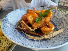-沿途四季·云南菜·诗酒茶(蓝色港湾店)