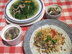 -龙桥私厨·姜花菊花过桥鱼·顺德菜(容桂店)