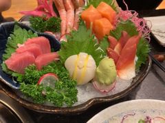 -万福炭火烤肉日本料理(新街口店)