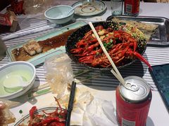 -熊记虾王·小龙虾(东晓南店)