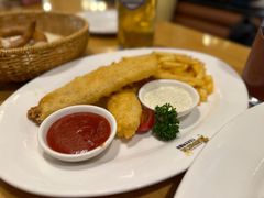 -巴伐利亚啤酒坊(意式风情街店)