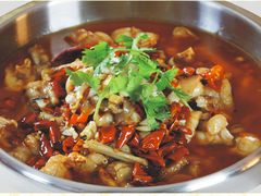 -五味轩菜馆(向西村西区108号楼店)