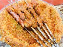 -新疆伊宁远征餐厅