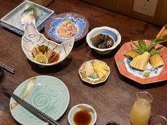 -加奈日本料理