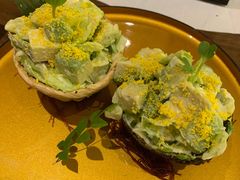 -希望日本料理(保利香槟花园店)