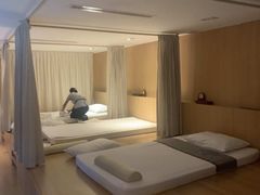 -Let’s Relax Spa(Siam Square One)