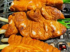 -1819餐厅·团队聚餐·烤串·精酿