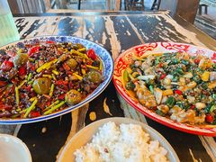 -饭江湖·江湖菜(湖广会馆店)