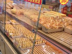 -味多美蛋糕(安定门店)