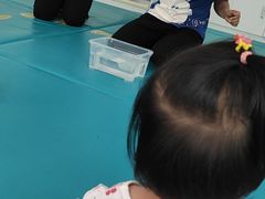 -乐融儿童之家早教托育(燕郊校区)