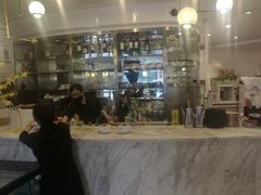 -花舍·新派粤菜·西餐·下午茶(亚运村·鸟巢店)