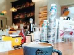-The PEAT Coffee(深业中城店)