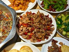 -小草房水煮鱼(东关大街店)