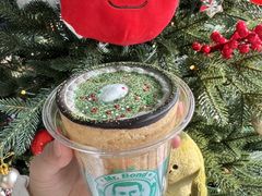 -Mr.Bond Coffee邦德咖啡(神旺店)